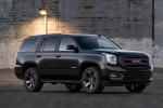 GMC Yukon Graphite Edition 2018 года